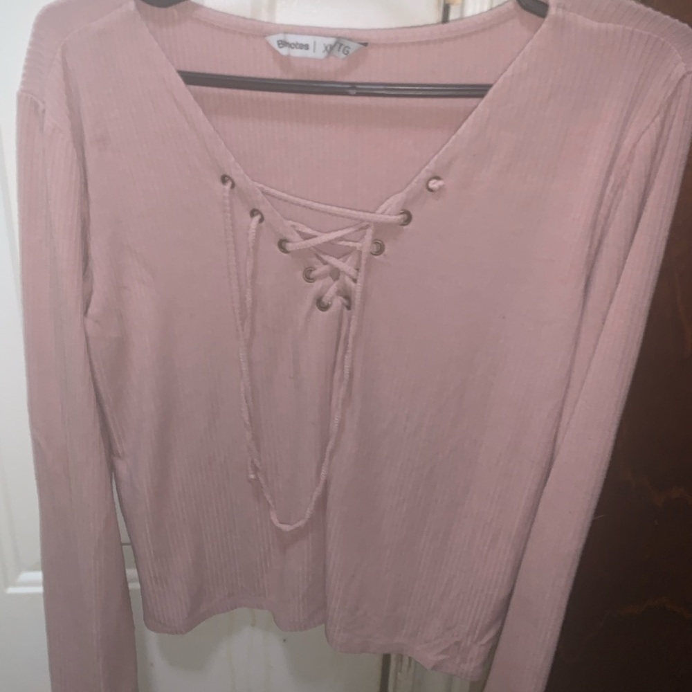 Woman’s shirt